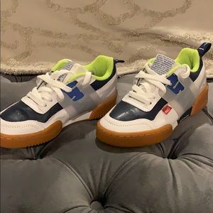 Boys Reebok Sneakers